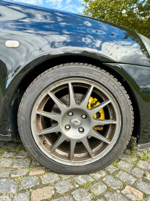 Renault Clio 2 RS 182 - 2004