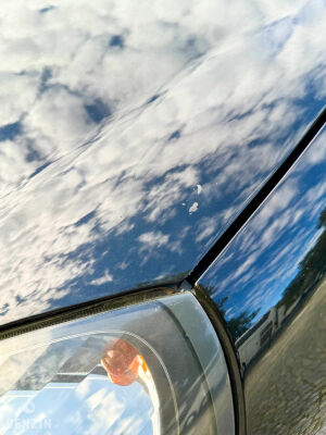 Renault Clio 2 RS 182 - 2004