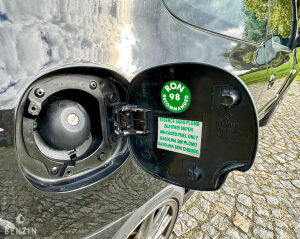 Renault Clio 2 RS 182 - 2004