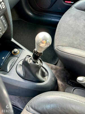 Renault Clio 2 RS 182 - 2004