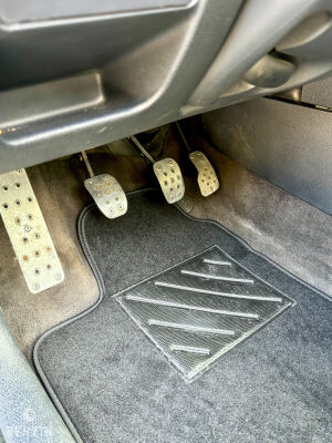 Renault Clio 2 RS 182 - 2004