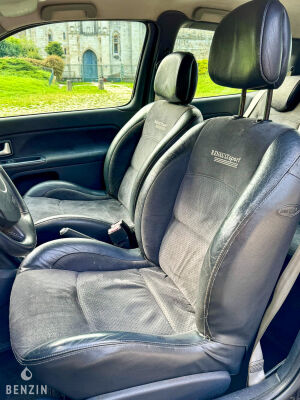 Renault Clio 2 RS 182 - 2004