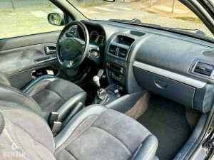 Renault Clio 2 RS 182 - 2004