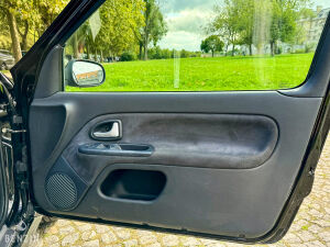 Renault Clio 2 RS 182 - 2004