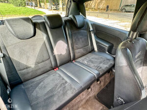 Renault Clio 2 RS 182 - 2004