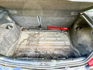 Renault Clio 2 RS 182 - 2004