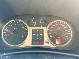 Renault Clio 2 RS 182 - 2004