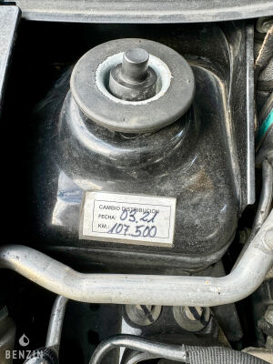 Renault Clio 2 RS 182 - 2004