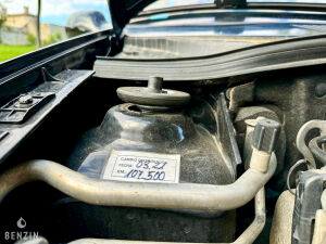 Renault Clio 2 RS 182 - 2004