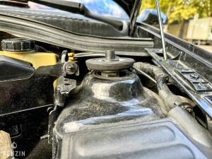 Renault Clio 2 RS 182 - 2004