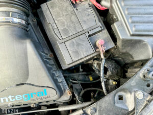 Renault Clio 2 RS 182 - 2004