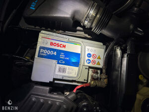 Renault Clio 2 RS 182 - 2004