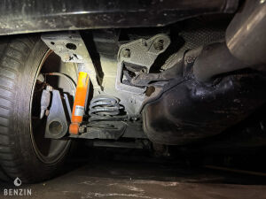 Renault Clio 2 RS 182 - 2004