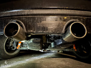 Renault Clio 2 RS 182 - 2004