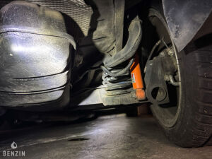 Renault Clio 2 RS 182 - 2004