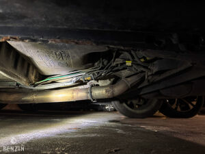 Renault Clio 2 RS 182 - 2004