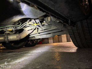 Renault Clio 2 RS 182 - 2004