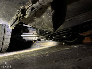 Renault Clio 2 RS 182 - 2004