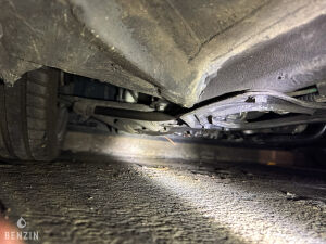 Renault Clio 2 RS 182 - 2004