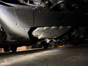 Renault Clio 2 RS 182 - 2004