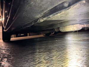 Renault Clio 2 RS 182 - 2004