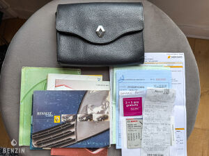 Renault Clio 2 RS 182 - 2004