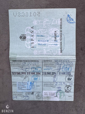 Renault Clio 2 RS 182 - 2004