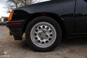 Peugeot 205 D-Turbo - 1993