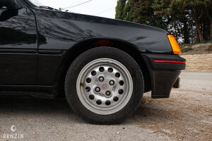 Peugeot 205 D-Turbo - 1993