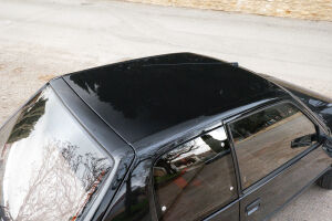 Peugeot 205 D-Turbo - 1993