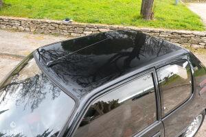 Peugeot 205 D-Turbo - 1993