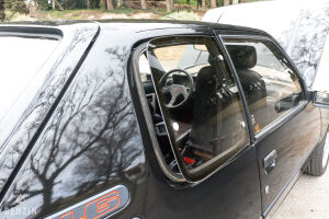 Peugeot 205 D-Turbo - 1993