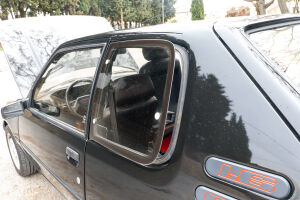 Peugeot 205 D-Turbo - 1993