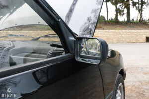 Peugeot 205 D-Turbo - 1993