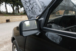 Peugeot 205 D-Turbo - 1993