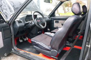 Peugeot 205 D-Turbo - 1993