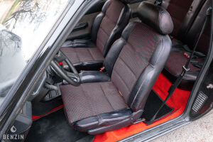 Peugeot 205 D-Turbo - 1993