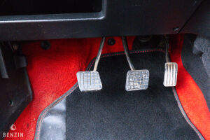 Peugeot 205 D-Turbo - 1993