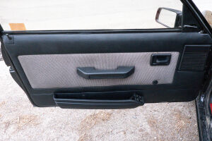 Peugeot 205 D-Turbo - 1993