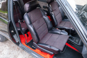 Peugeot 205 D-Turbo - 1993