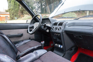 Peugeot 205 D-Turbo - 1993