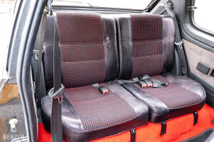 Peugeot 205 D-Turbo - 1993