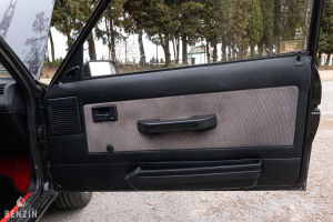 Peugeot 205 D-Turbo - 1993