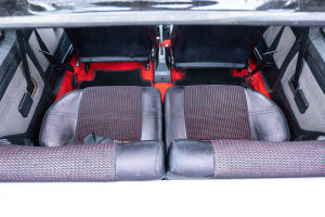 Peugeot 205 D-Turbo - 1993