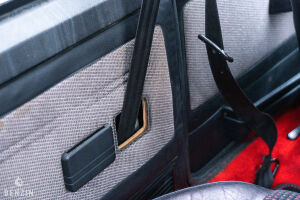 Peugeot 205 D-Turbo - 1993