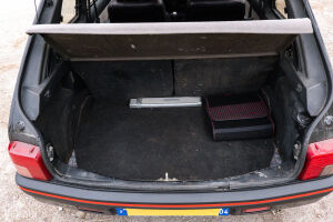 Peugeot 205 D-Turbo - 1993