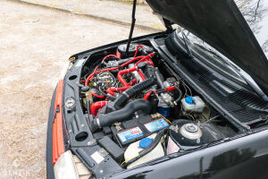 Peugeot 205 D-Turbo - 1993