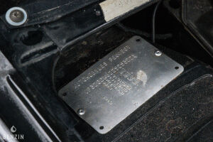 Peugeot 205 D-Turbo - 1993