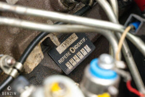 Peugeot 205 D-Turbo - 1993