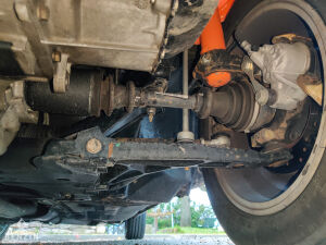 Peugeot 205 D-Turbo - 1993